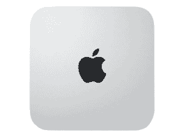 Picture of Apple Mac Mini - M1 Chip - 3.2 GHz - 8GB - 512GB SSD - Silver